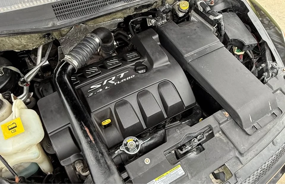 2008 Dodge Caliber - Image 3 of 14