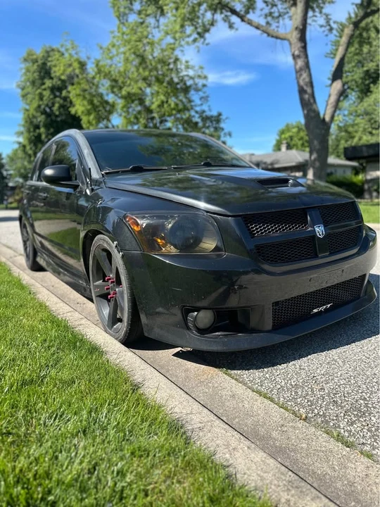 2008 Dodge Caliber - Image 2 of 20
