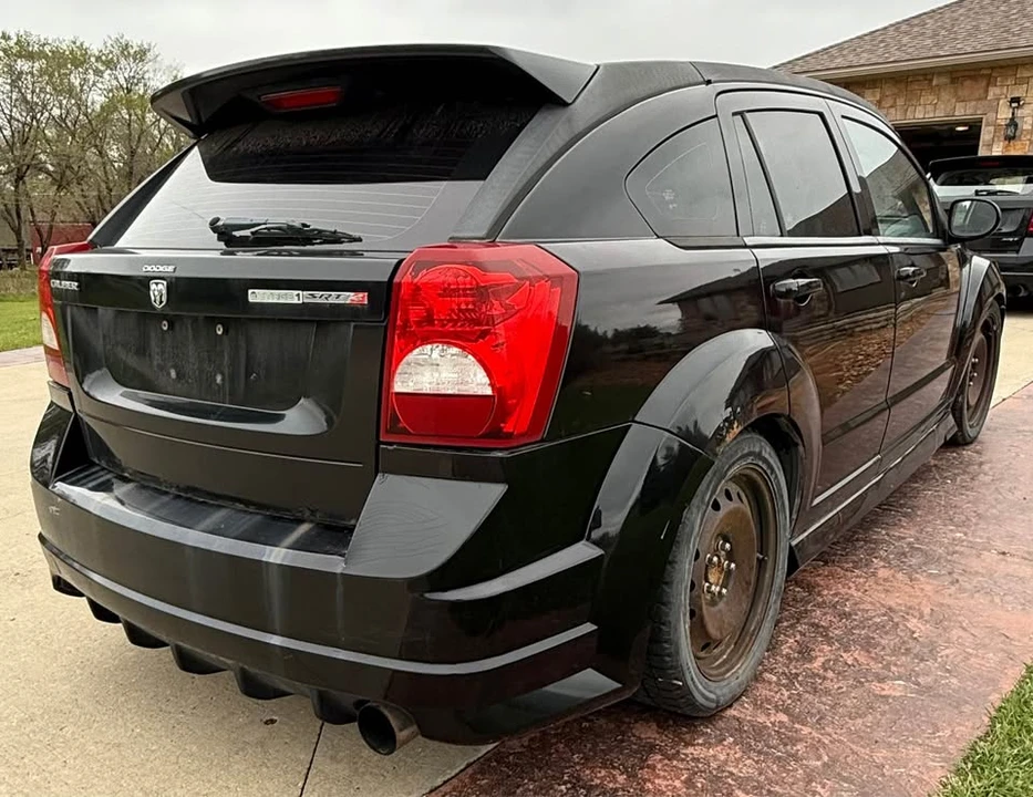 2008 Dodge Caliber - Image 6 of 14