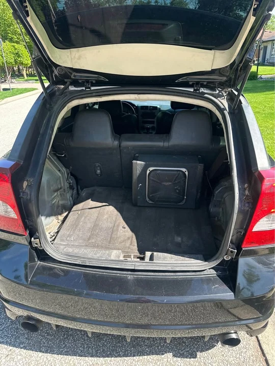 2008 Dodge Caliber - Image 8 of 20