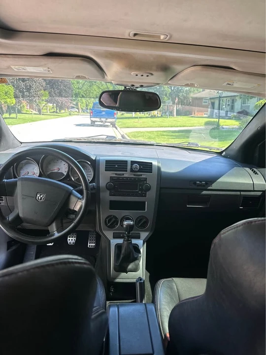 2008 Dodge Caliber - Image 12 of 20
