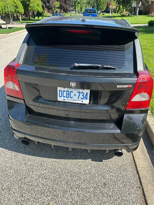 2008 Dodge Caliber - Image 7 of 20