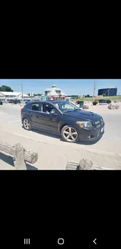 2008 Dodge Caliber SRT-4