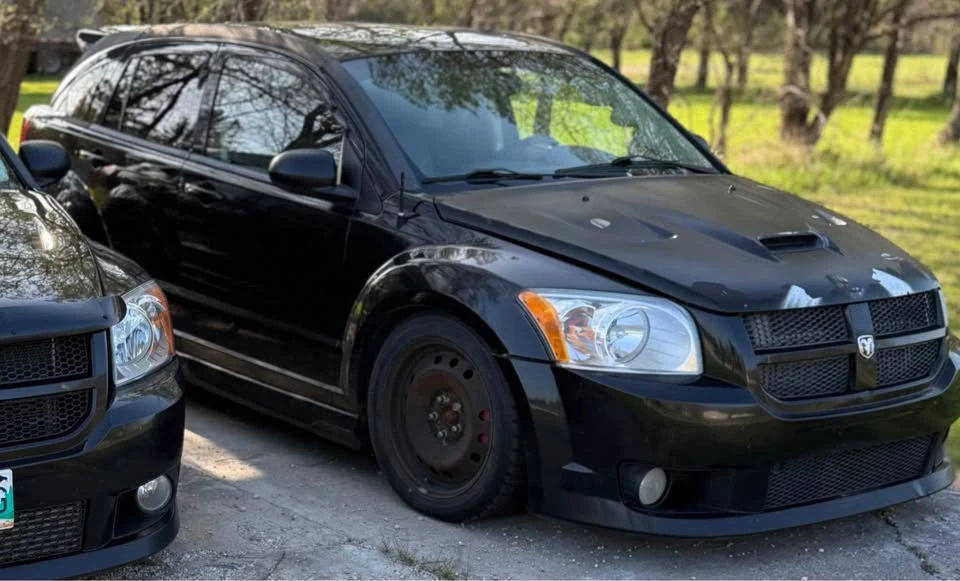 2008 Dodge Caliber - Image 11 of 14