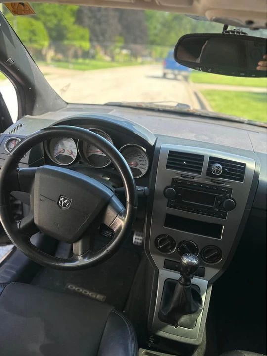 2008 Dodge Caliber - Image 14 of 20