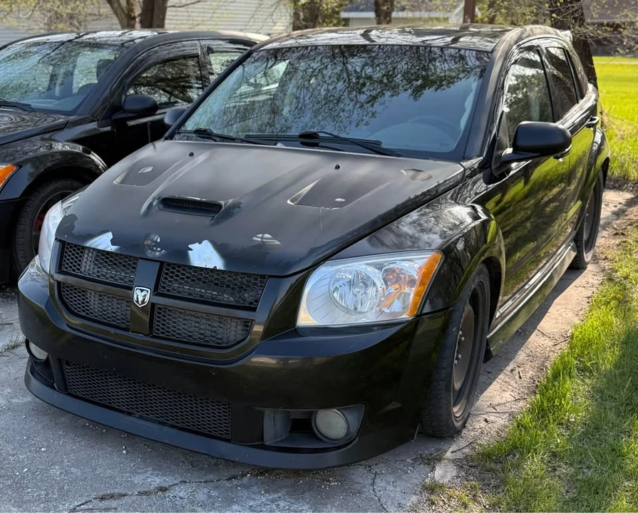2008 Dodge Caliber - Image 10 of 14