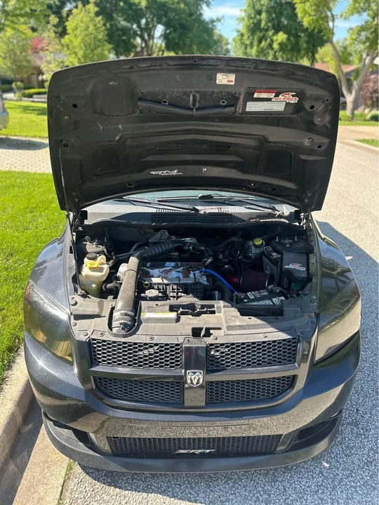 2008 Dodge Caliber - Image 18 of 20