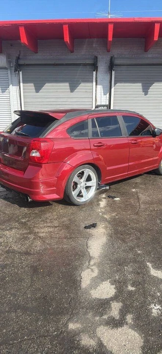 2008 Dodge Caliber - Image 4 of 9