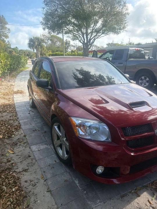 2008 Dodge Caliber - Image 3 of 9