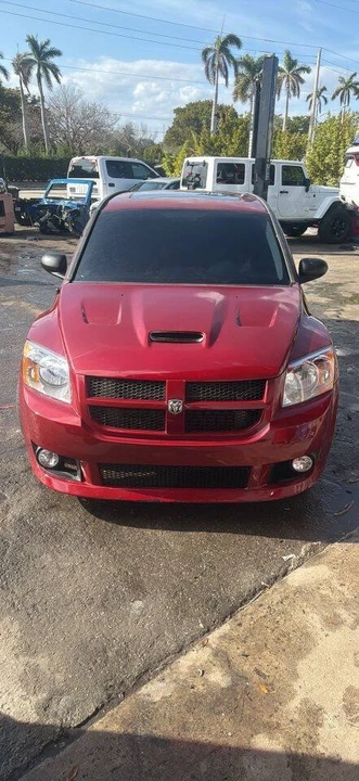 2008 Dodge Caliber - Image 2 of 9