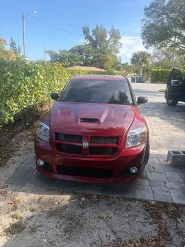 2008 Dodge Caliber SRT4