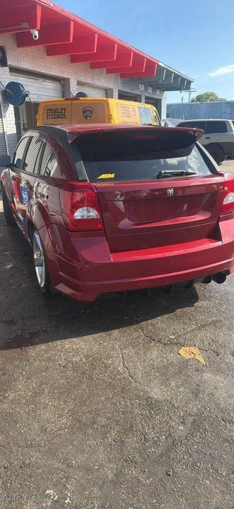 2008 Dodge Caliber - Image 5 of 9