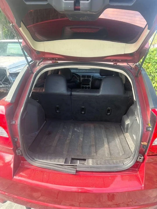 2008 Dodge Caliber - Image 8 of 9