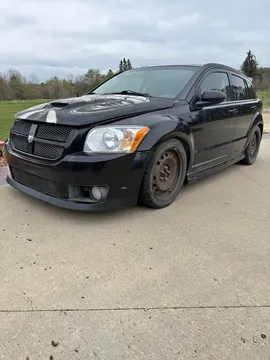2008 Dodge Caliber SRT-4