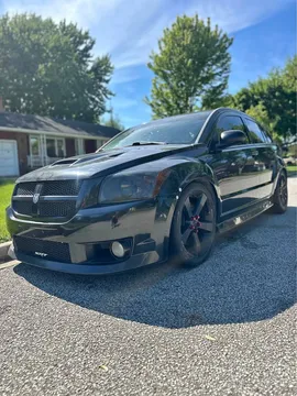 2008 Dodge Caliber SRT4