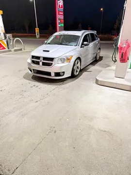 2008 Dodge Caliber