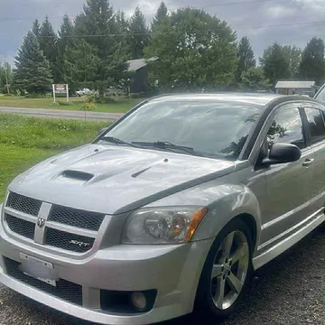 2008 Dodge Caliber SRT-4