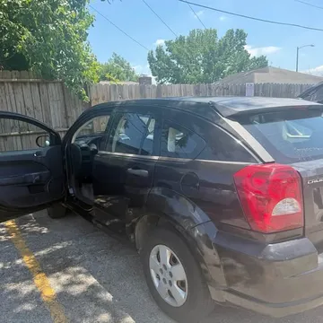 2008 Dodge Caliber