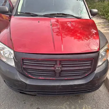 2008 Dodge Caliber