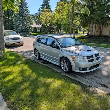 2008 Dodge Caliber SRT4