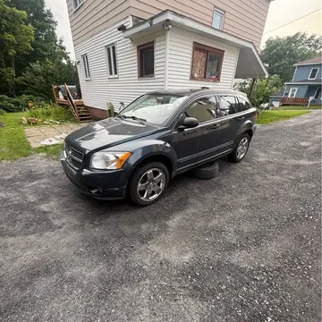 2008 Dodge Caliber SXT