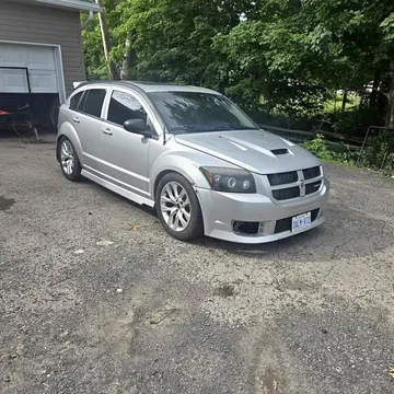 2008 Dodge Caliber SRT4