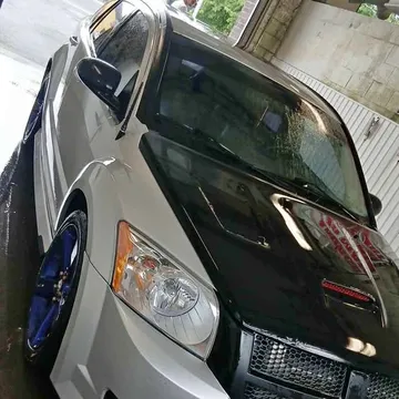 2008 Dodge Caliber SRT4