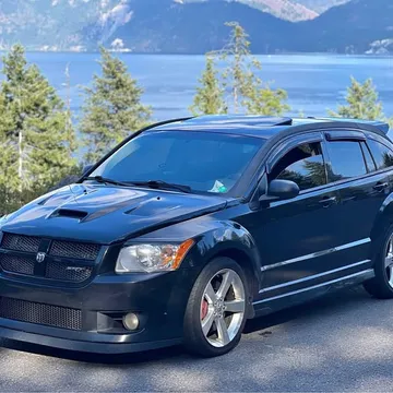 2008 Dodge Caliber SRT-4