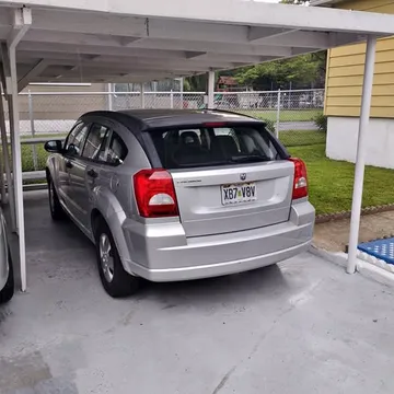 2008 Dodge Caliber