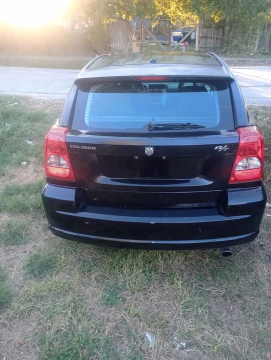 2008 Dodge Caliber - Image 4 of 6