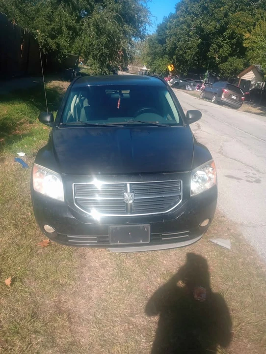 2008 Dodge Caliber - Image 3 of 6