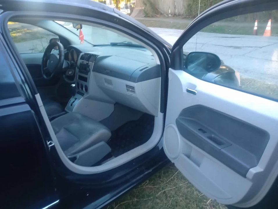 2008 Dodge Caliber - Image 6 of 6