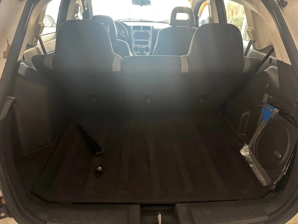2008 Dodge Caliber - Image 18 of 20