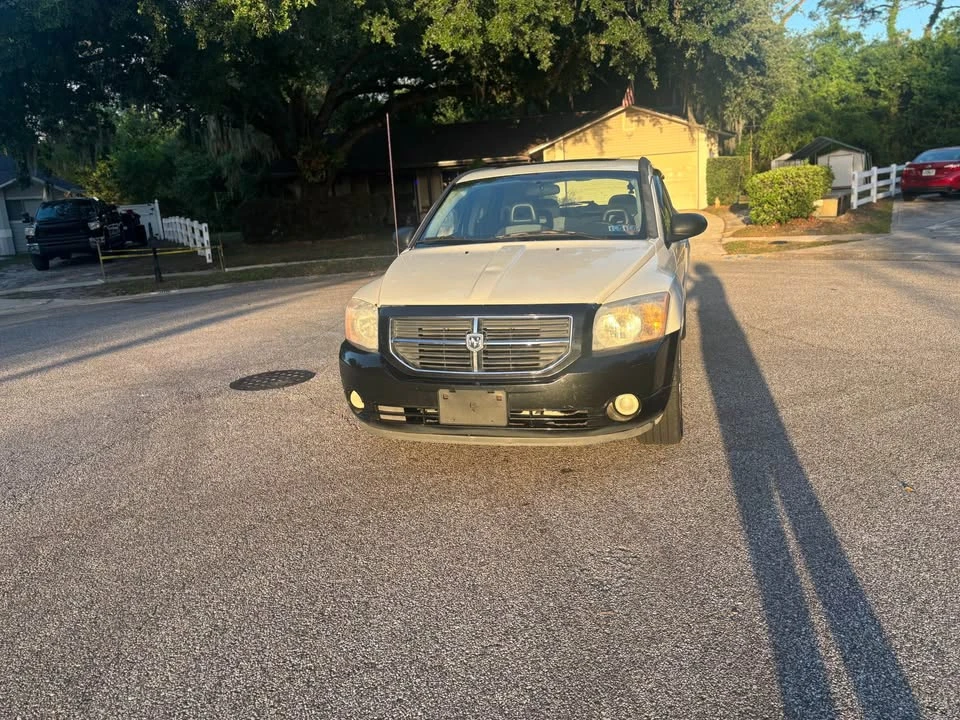 2008 Dodge Caliber - Image 2 of 20