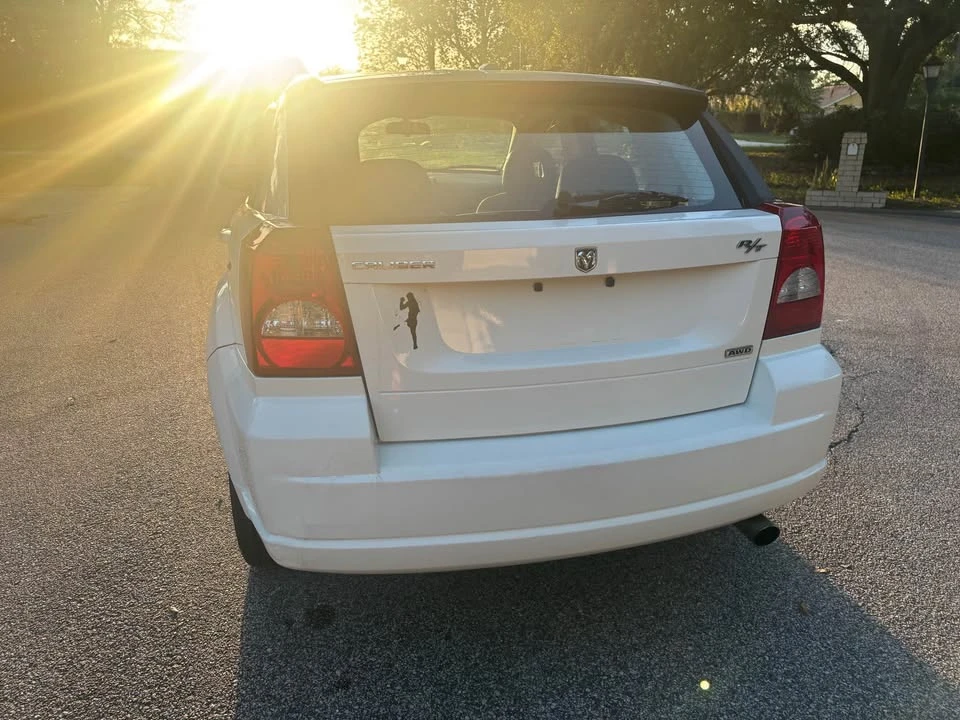 2008 Dodge Caliber - Image 11 of 20