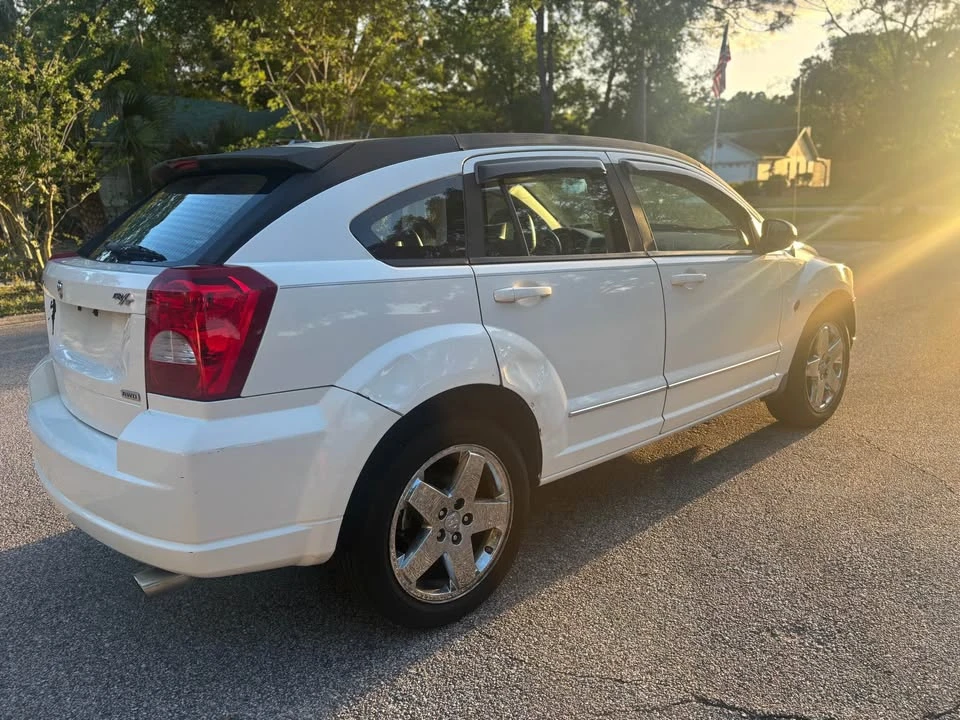 2008 Dodge Caliber - Image 5 of 20