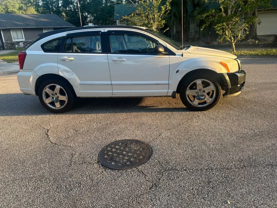 2008 Dodge Caliber - Image 3 of 20
