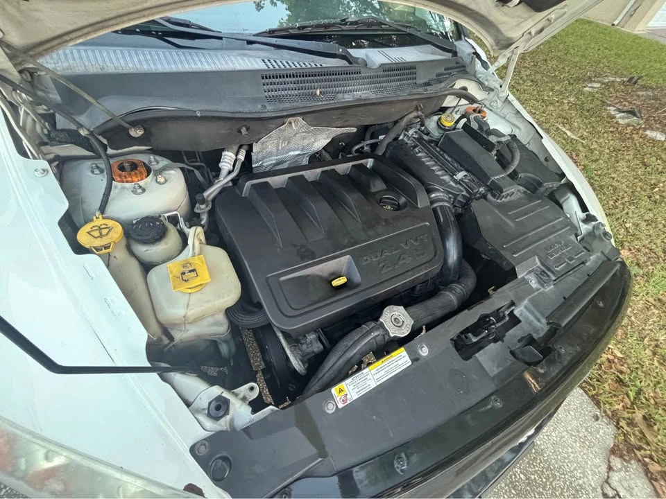 2008 Dodge Caliber - Image 12 of 20