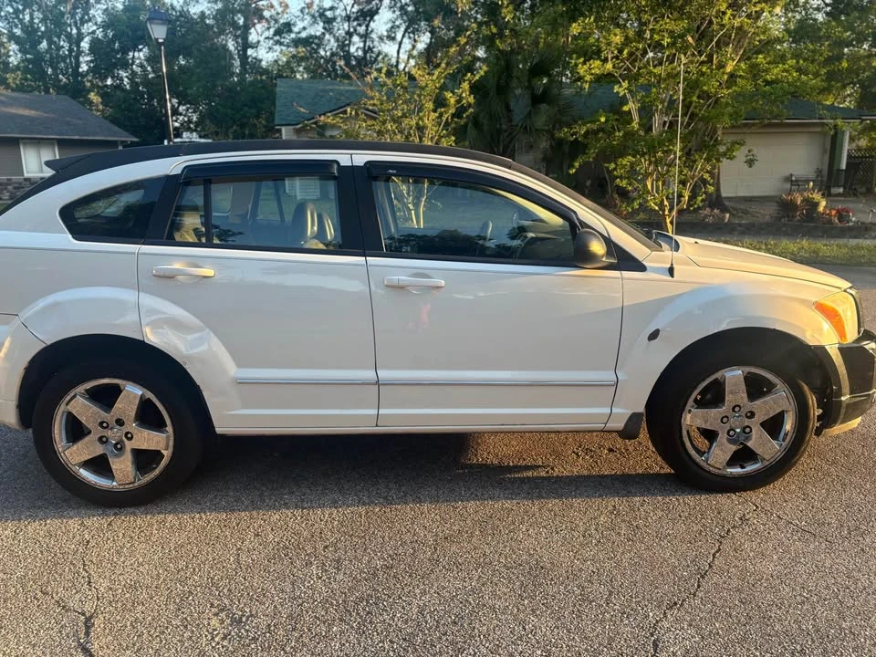 2008 Dodge Caliber - Image 4 of 20