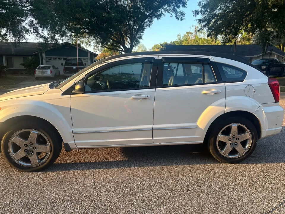 2008 Dodge Caliber - Image 8 of 20