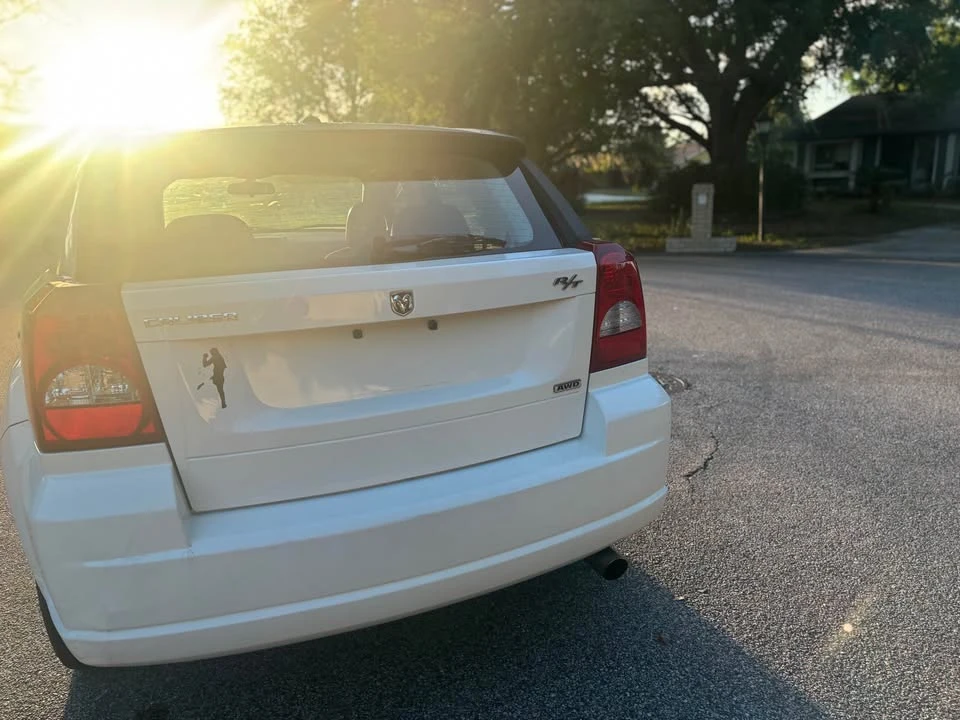 2008 Dodge Caliber - Image 6 of 20
