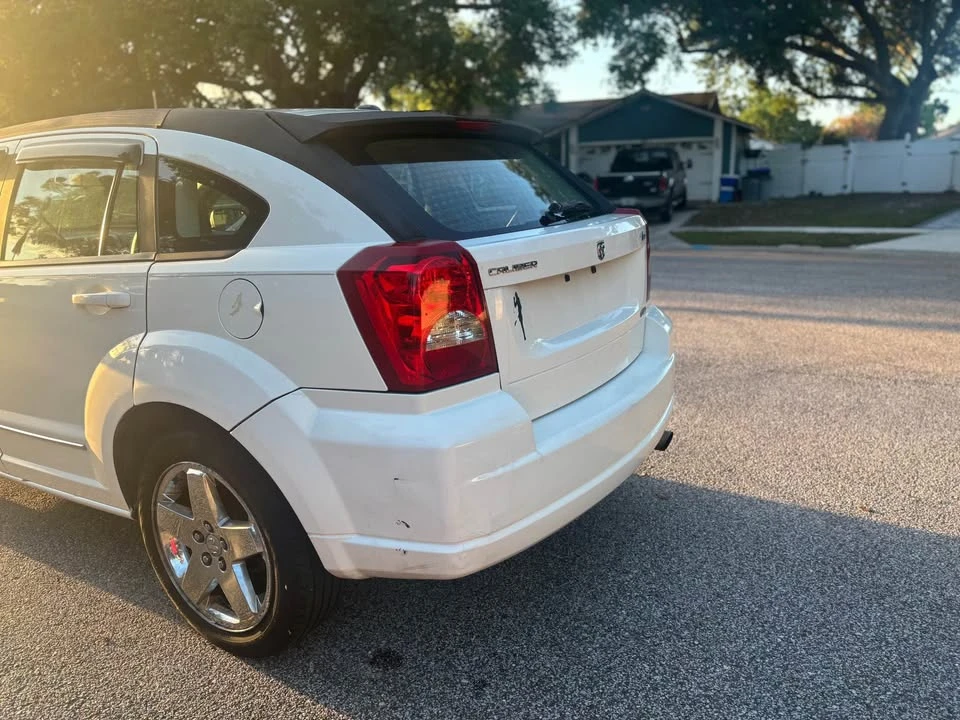 2008 Dodge Caliber - Image 10 of 20