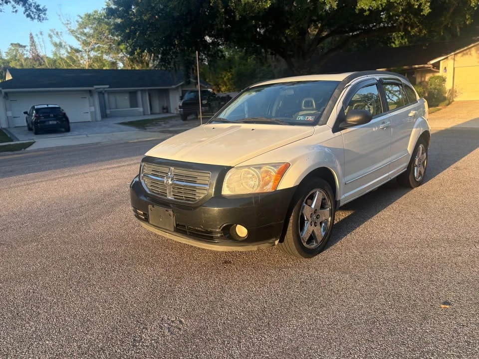 2008 Dodge Caliber - Image 9 of 20