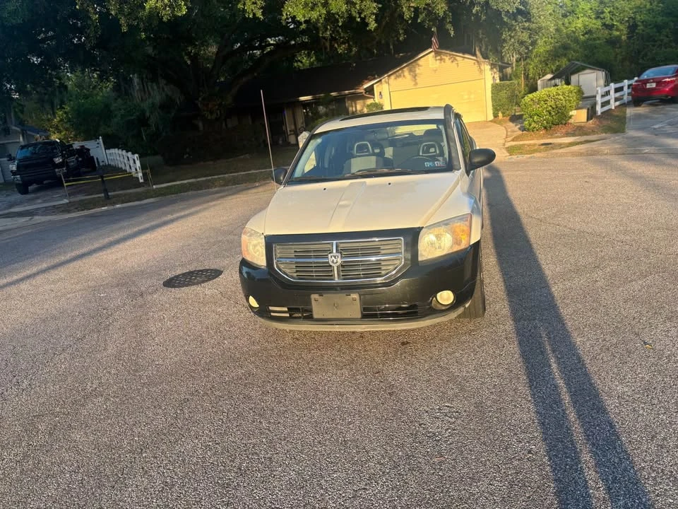 2008 Dodge Caliber - Image 7 of 20