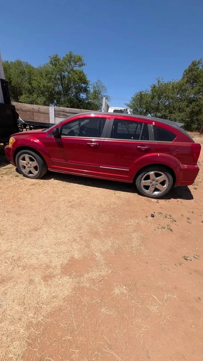 2008 Dodge Caliber - Image 6 of 6