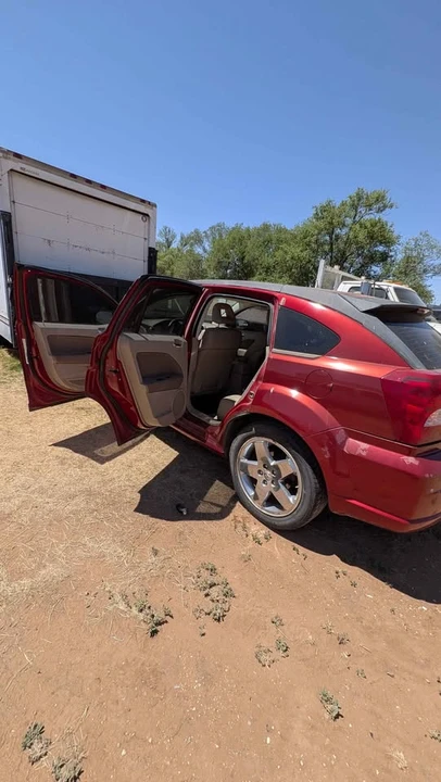 2008 Dodge Caliber - Image 6 of 6