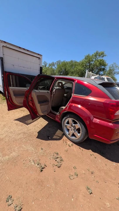 2008 Dodge Caliber - Image 2 of 6