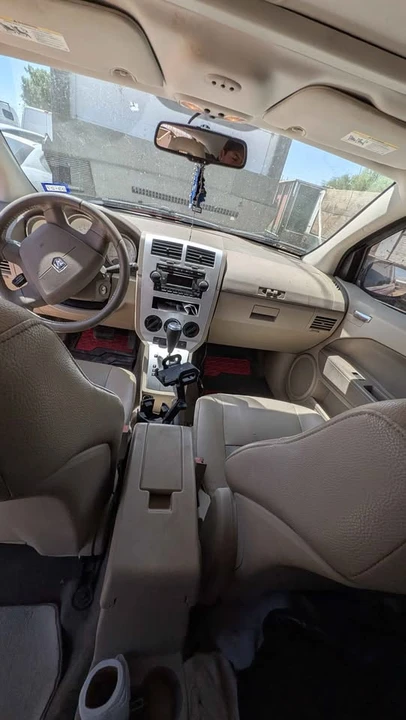 2008 Dodge Caliber - Image 3 of 6