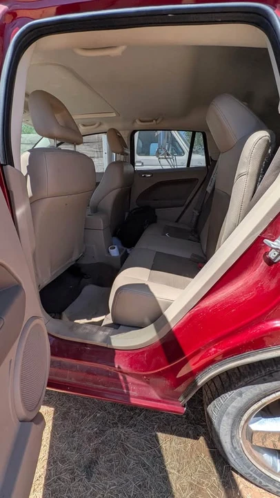 2008 Dodge Caliber - Image 6 of 6