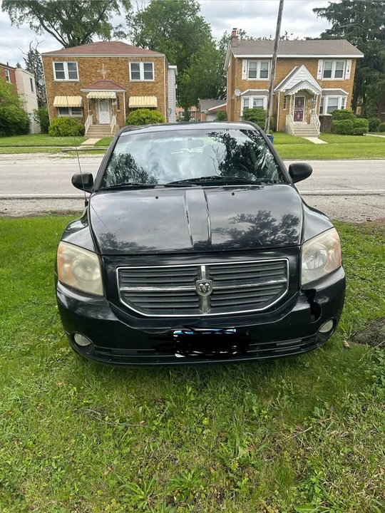 2008 Dodge Caliber - Image 5 of 11